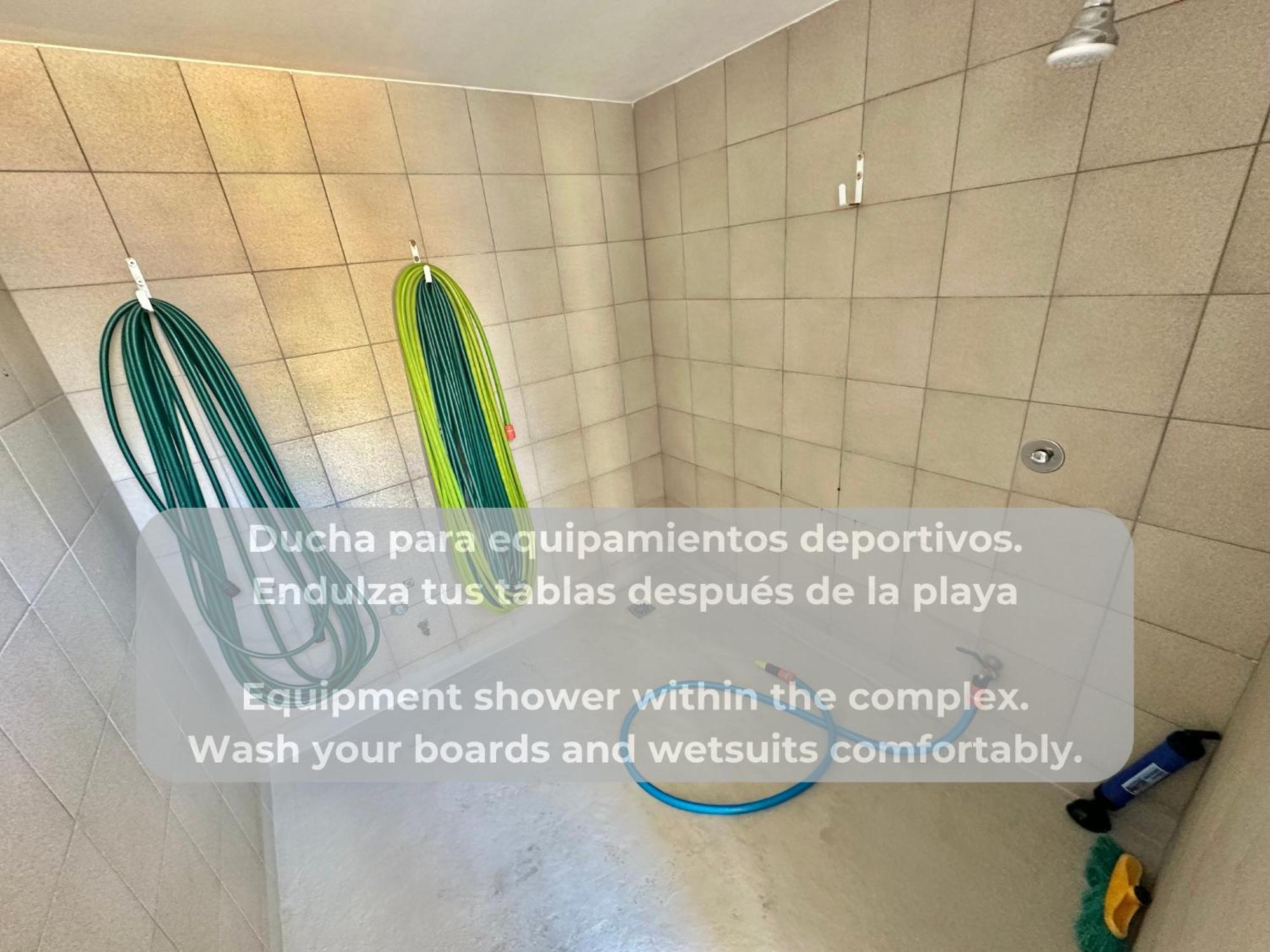 Canelita Con Piscina, Soleada Terraza Amplia Wifi Y Parking Corralejo Luaran gambar