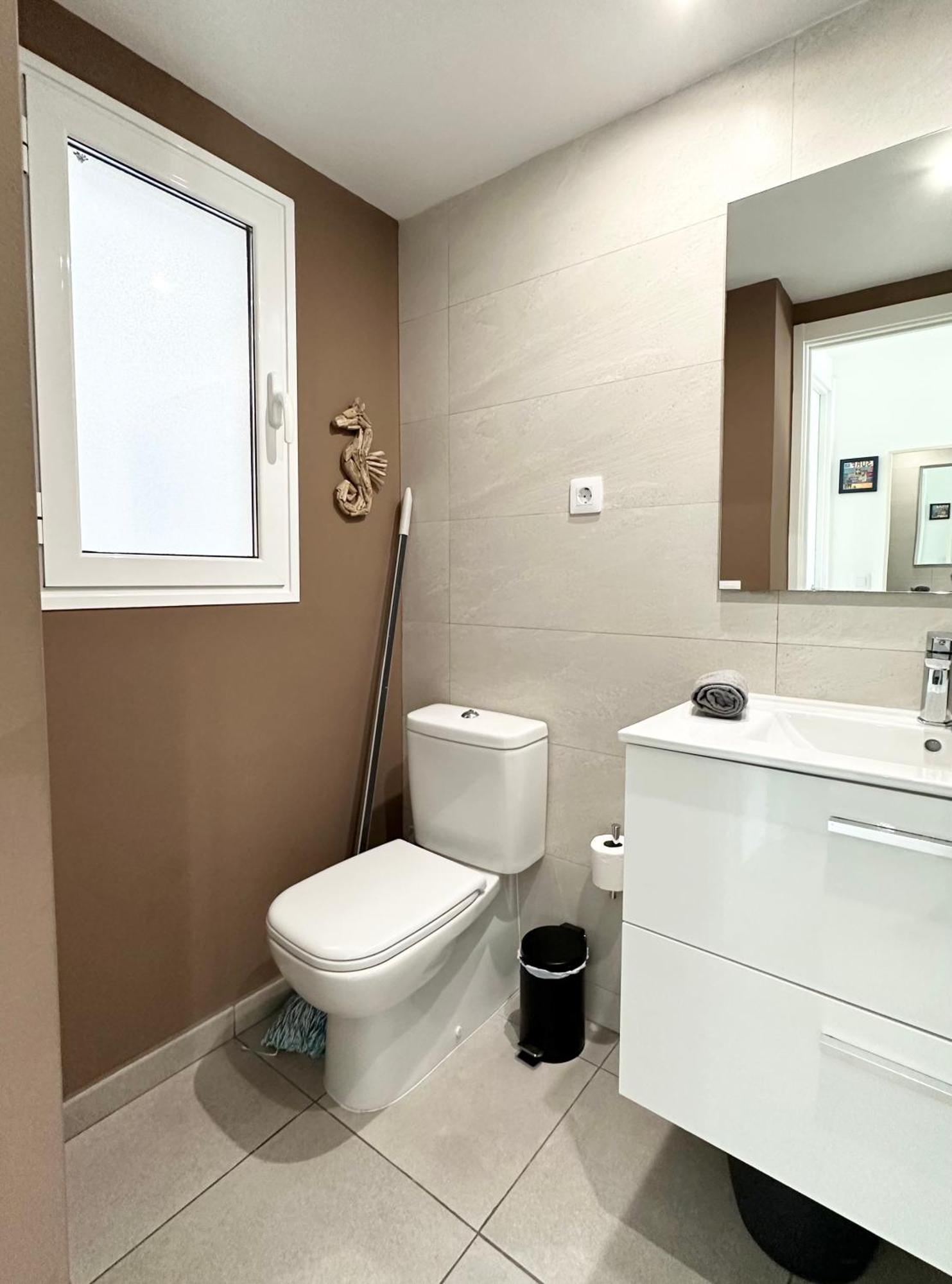 Canelita Con Piscina, Soleada Terraza Amplia Wifi Y Parking Corralejo Luaran gambar